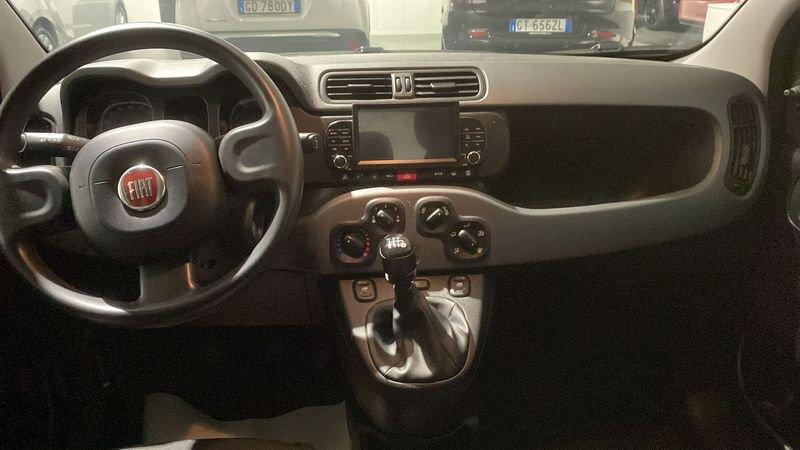 FIAT Panda Panda 1.0 FireFly S&S Hybrid City Life