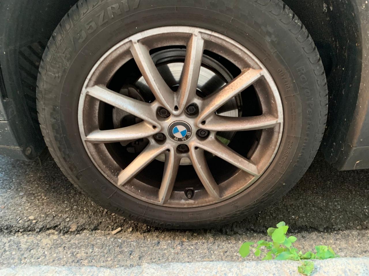 Bmw X1 sDrive16d Business