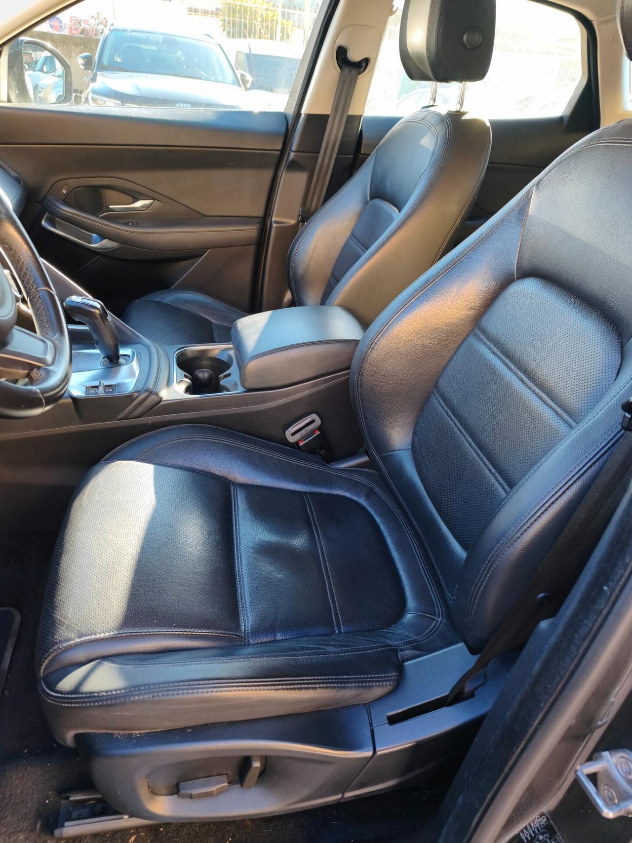 Jaguar E-Pace 2.0D 150 CV AWD aut. S 360 full led