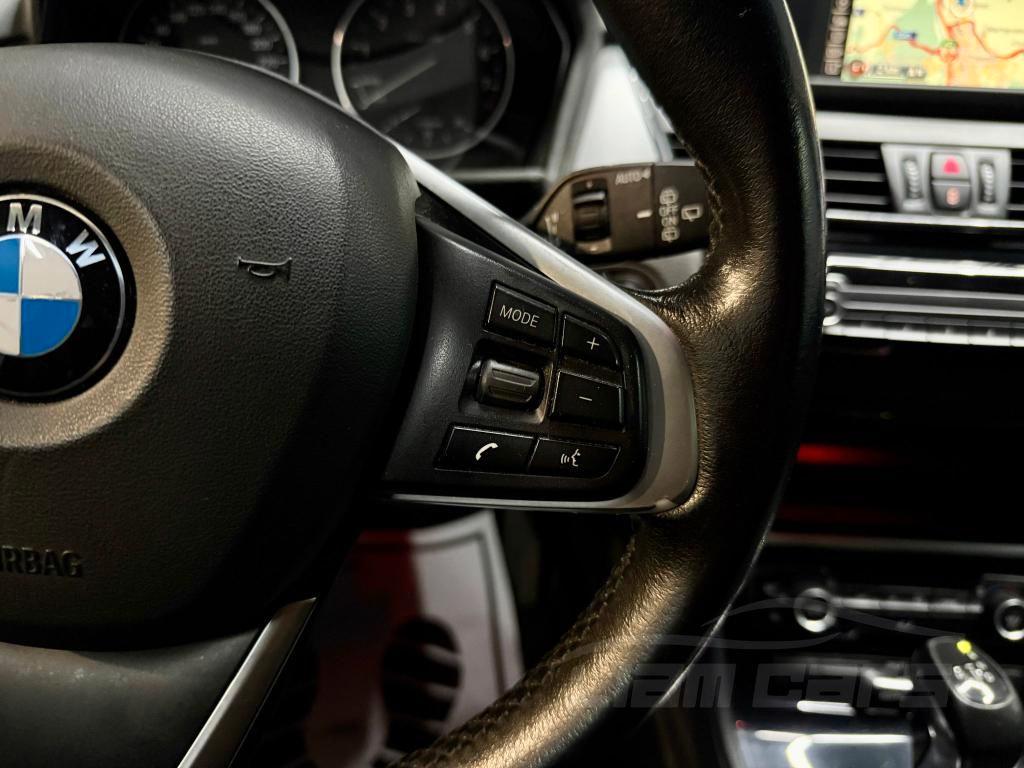 BMW 218 i Active Tourer Luxury auto