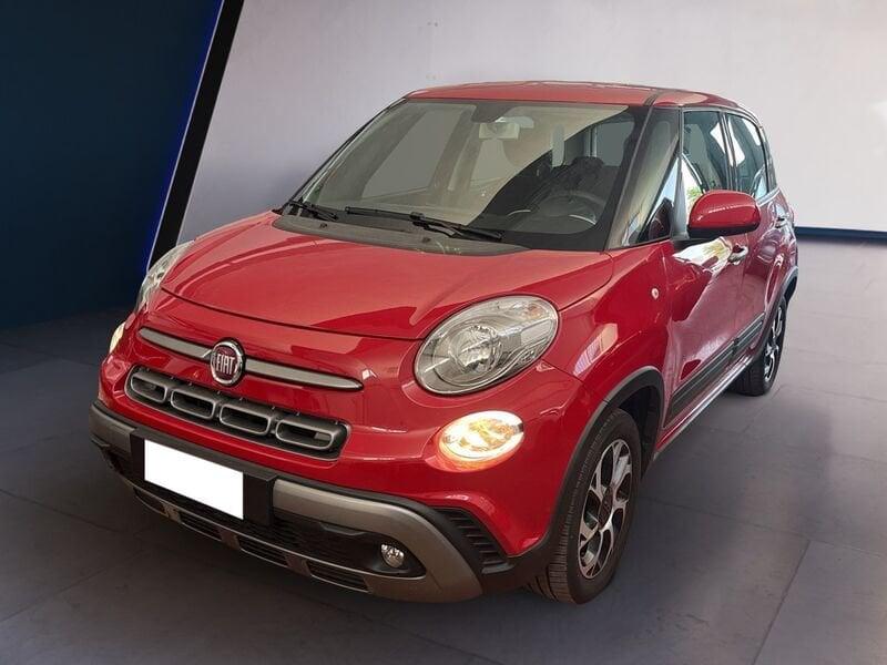 FIAT 500L 2017 Cross cross 1.4 s&s 95cv my20