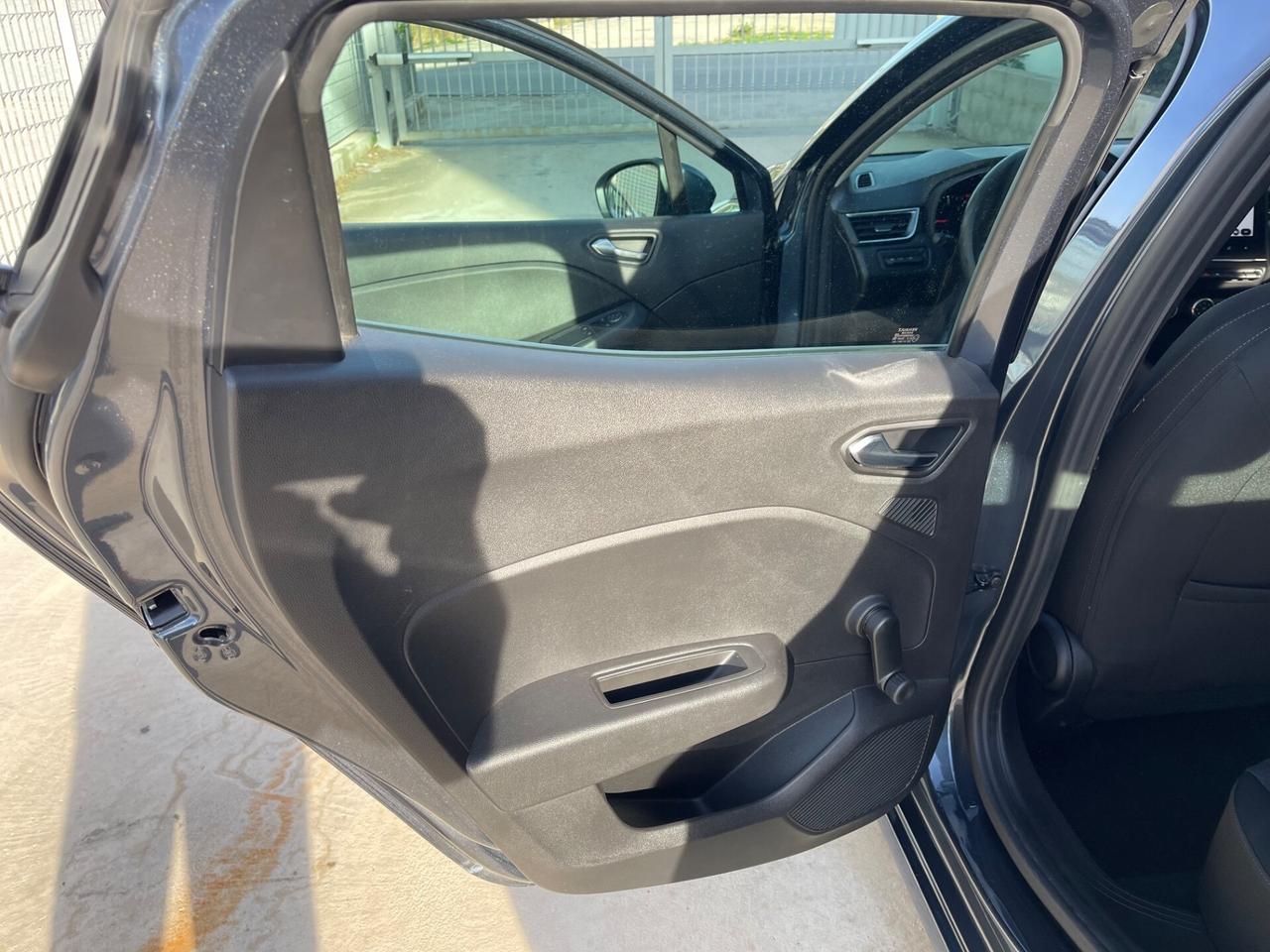 Renault Clio Blue dCi 100 CV 5 porte Business