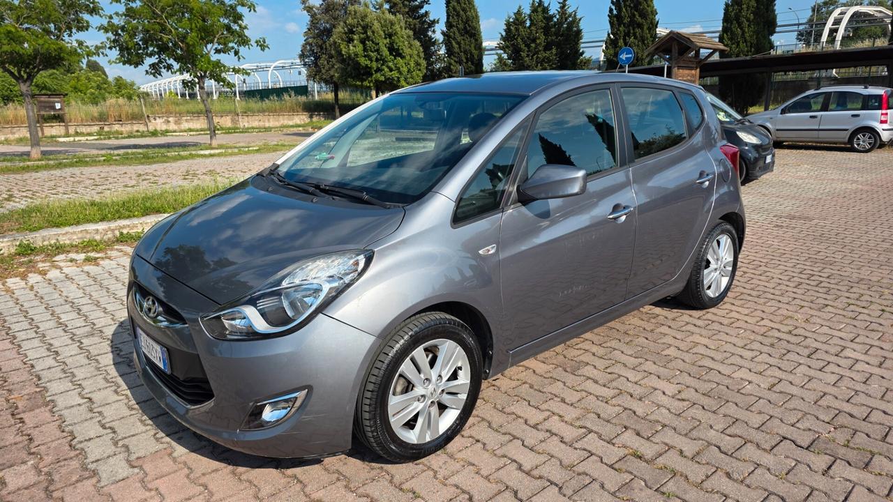 Hyundai iX20 1.4 90 CV Comfort