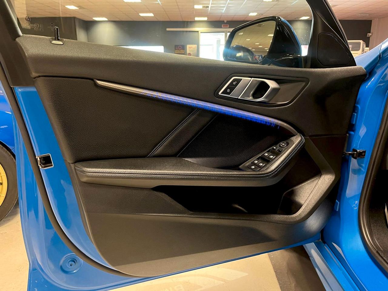 Bmw 116d 5p. Msport