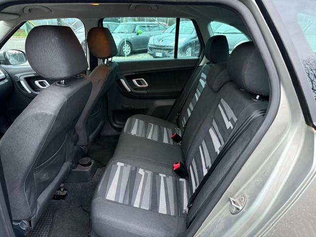 Skoda Fabia 1.4 Wagon Comfort GPLine