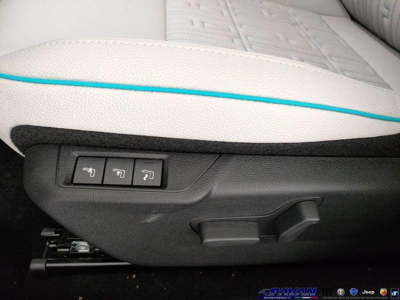 FIAT 600 1.2 Hybrid 110 CV DCT MHEV La Prima