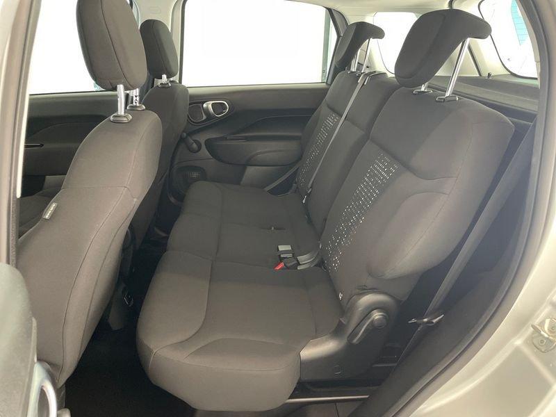 FIAT 500L 1.3 Multijet 95cv Connect