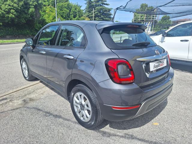 FIAT 500X 1.3 MultiJet 95 CV City Cross BUSINESS N°GD939