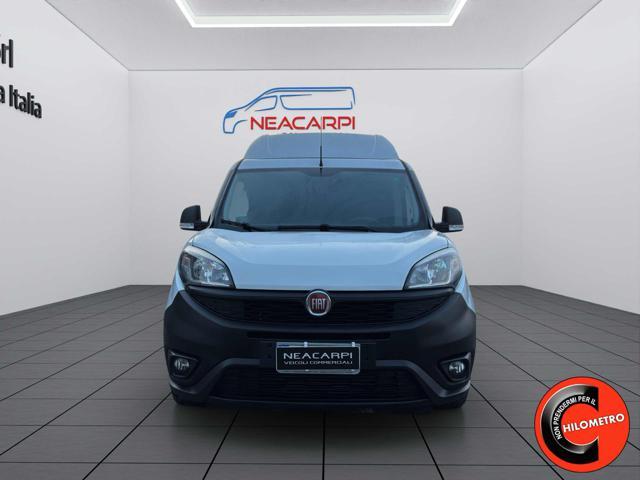 FIAT Doblo 1.6 MJT 105 CV PL TA XL MAXI N1 PASSO LUNGO-NAVI-