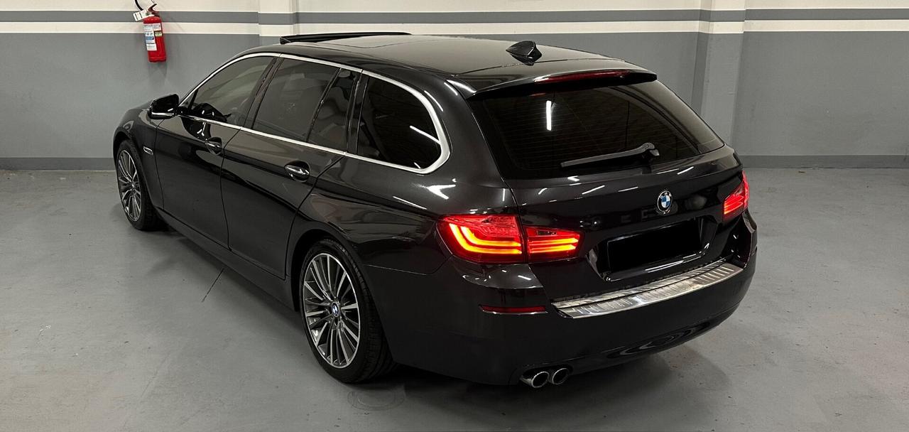 Bmw 530d xDrive 258CV Touring Luxury