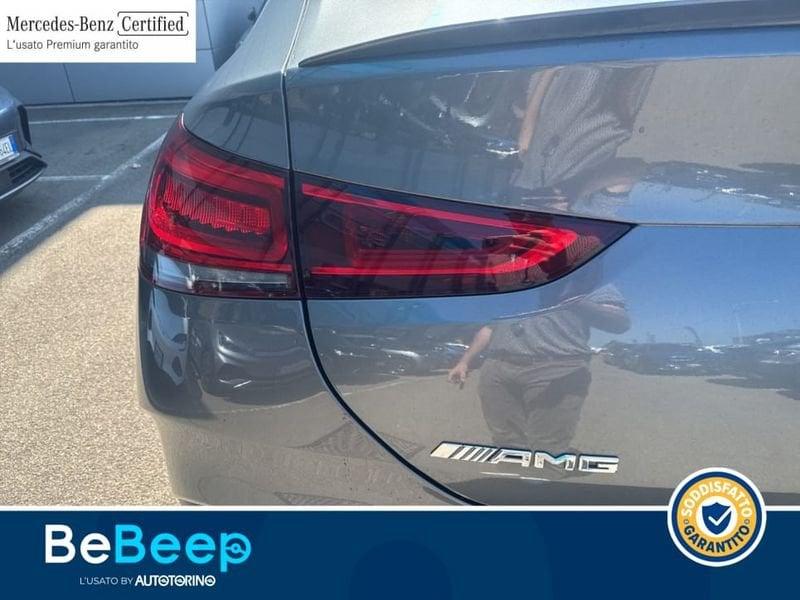 Mercedes-Benz GLE Coupé GLE COUPE 53 MHEV (EQ-BOOST) AMG PREMIUM PLUS 4MAT