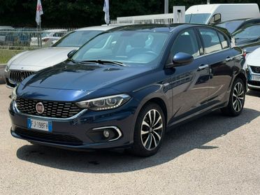 Fiat Tipo 1.3 Mjt S&S 5 porte Lounge
