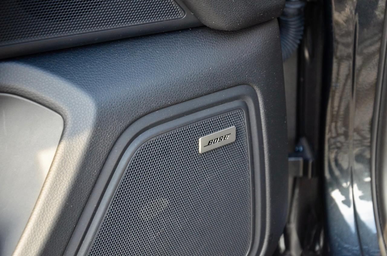 PORSCHE MACAN 2.0 265cv PDK UNICOPROPRIETARIO, SERVICE PORSCHE, UFF ITALIANA, MATRIX, BOSE, SPORT CHRONO, 20", PERMUTE