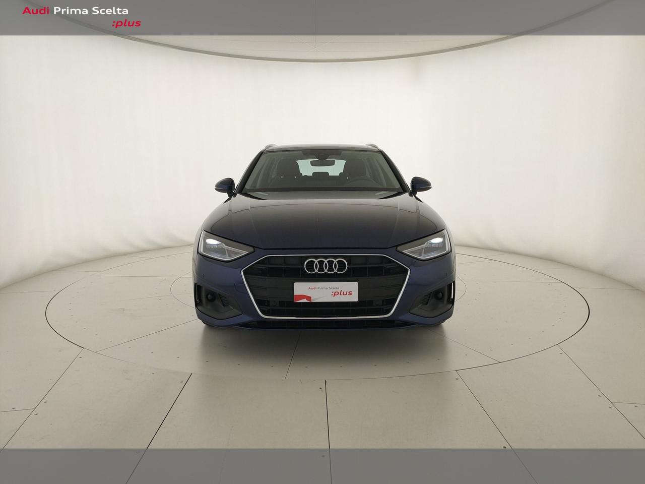 Avant 35 2.0 TDI Business S tronic