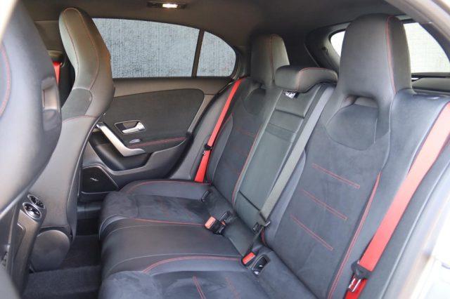 MERCEDES-BENZ A 45 S AMG A 45S AMG 4Matic+ Premium Plus