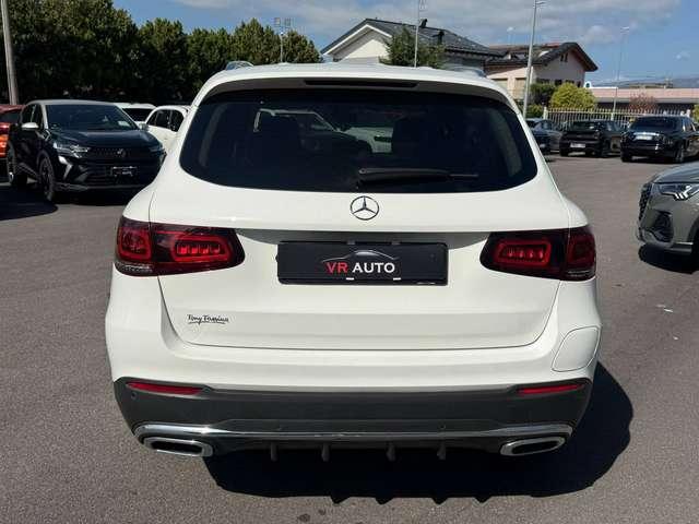 Mercedes-Benz GLC 300 de HYBRID PLUG-IN phev (EQ-power) Premium 4matic auto