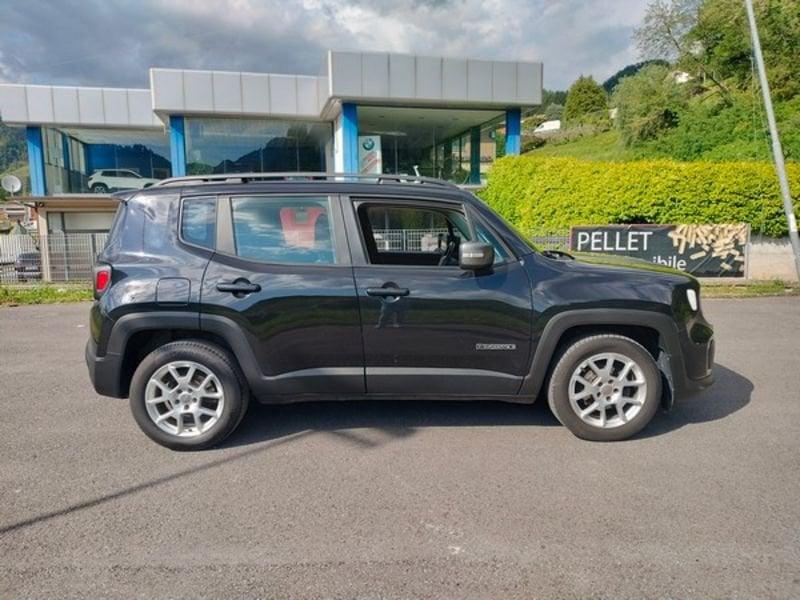 Jeep Renegade 1.0 T3 Limited