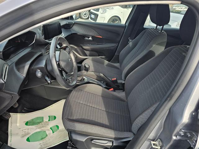 PEUGEOT 208 PureTech 75 Stop&Start 5 porte Active Pack