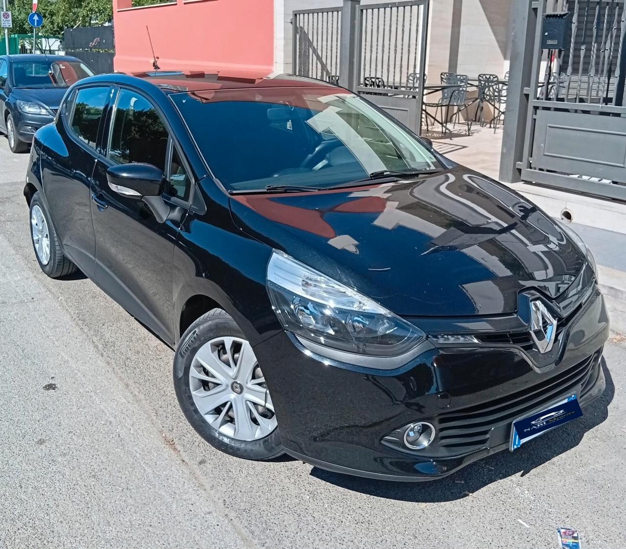 Renault Clio dCi 8V 75 CV Start&Stop 5 porte Energy Duel