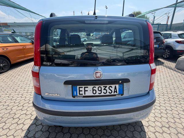 FIAT Panda Panda II 1.2 Dynamic eco km 73000