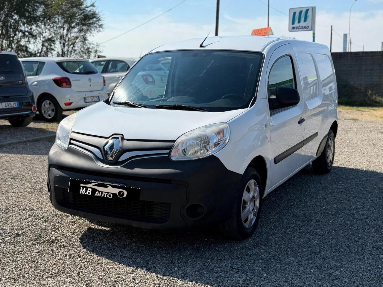 RENAULT KANGO MAXI 1.5 dCi EURO6B