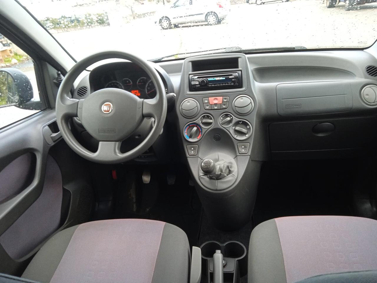 Fiat Panda 1.2 Dynamic