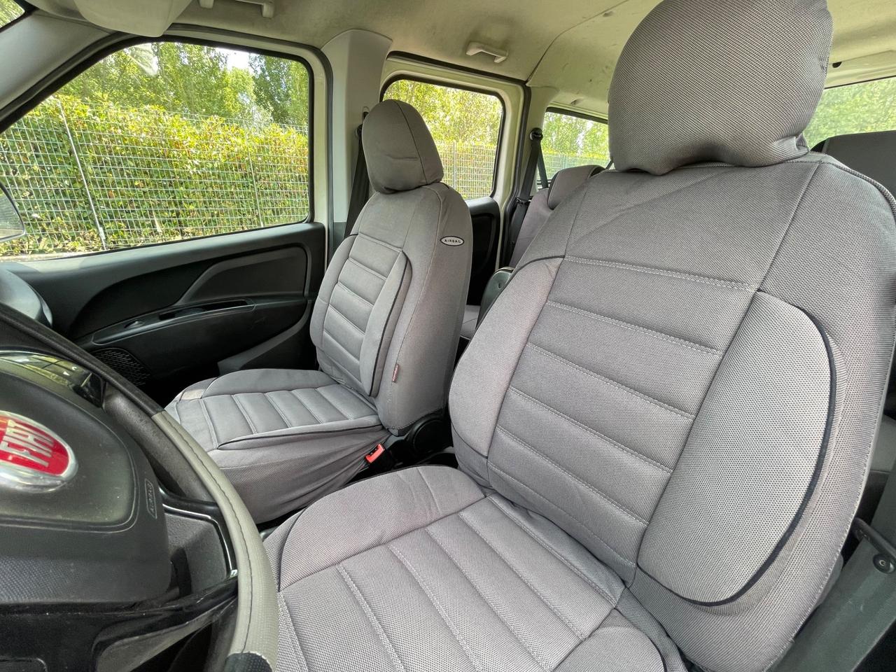 Fiat Doblo Doblò 1.6 MJT 16V 120CV Easy