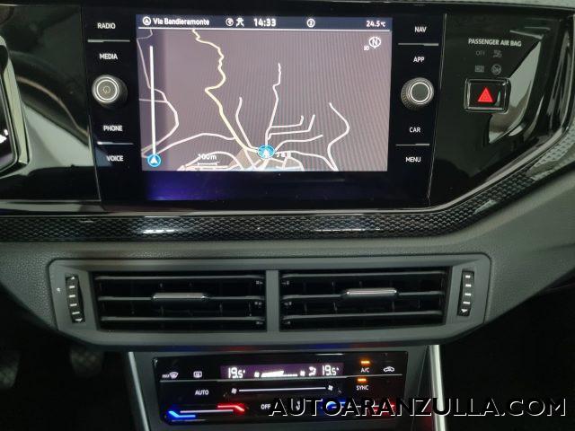 VOLKSWAGEN Taigo 1.0 TSI 95CV Life - Navi-Fari Led-Virtual CockPit