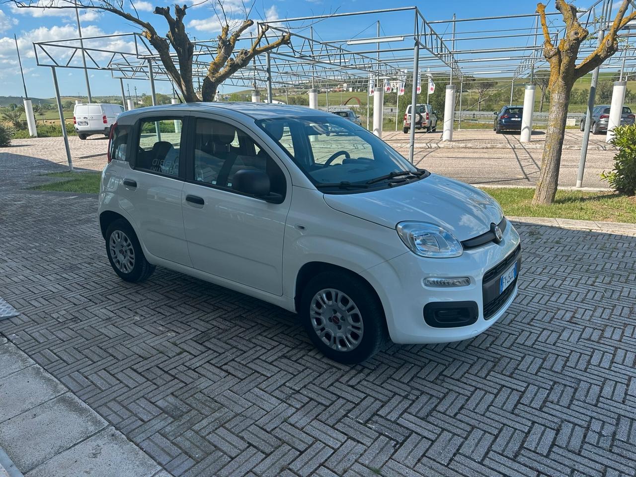 Fiat Panda 1.2 Easy