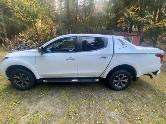 FIAT Fullback 2.4 150CV Doppia Cabina SX S&S