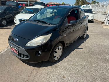 Ford Ka 1.2 8V 69CV Titanium