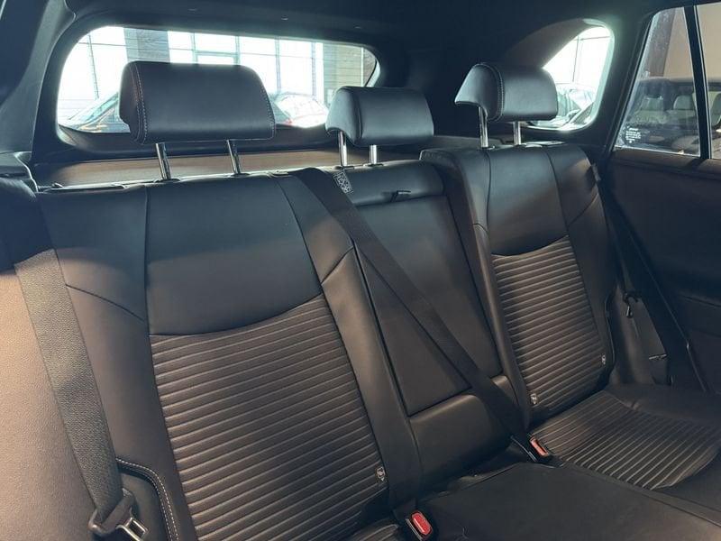 Toyota RAV4 RAV4 2.5 HV (218CV) E-CVT 2WD Black Edition