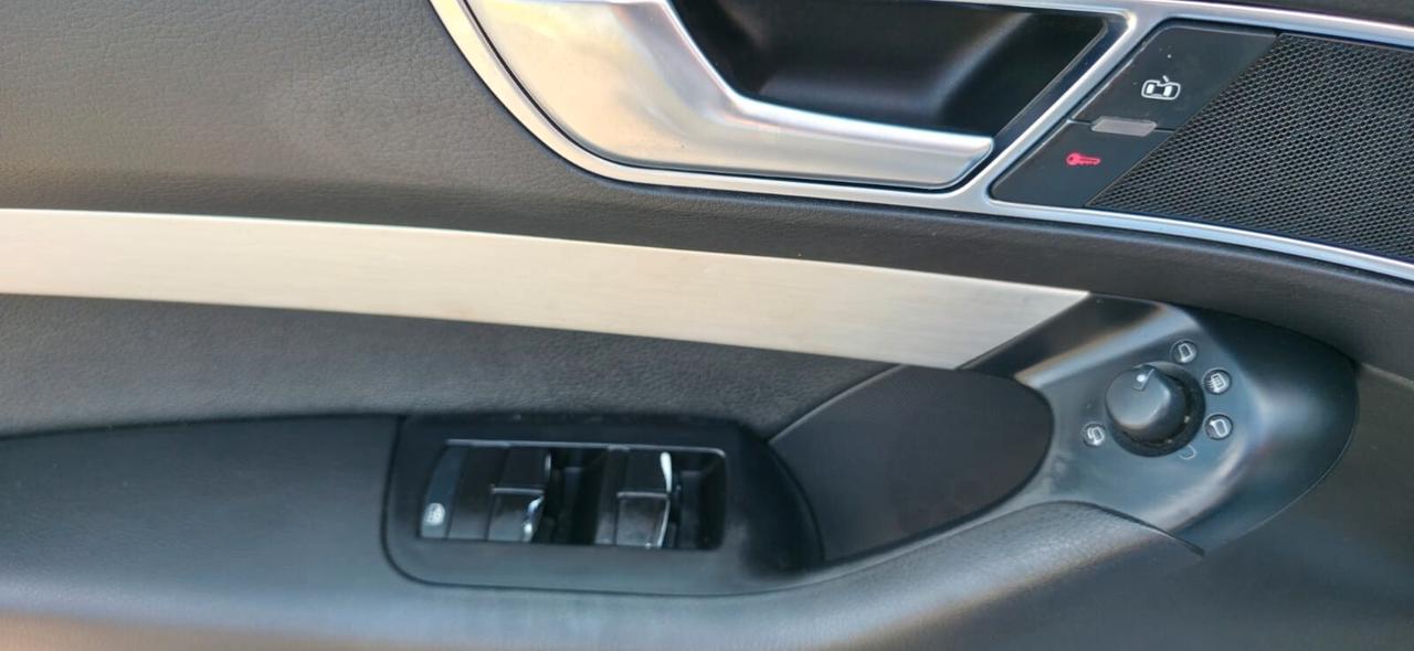 Audi A6 3.0 V6 TDI F.AP. quattro sline