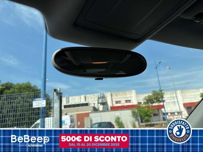 Audi A1 SPORTBACK 1.2 TFSI ATTRACTION