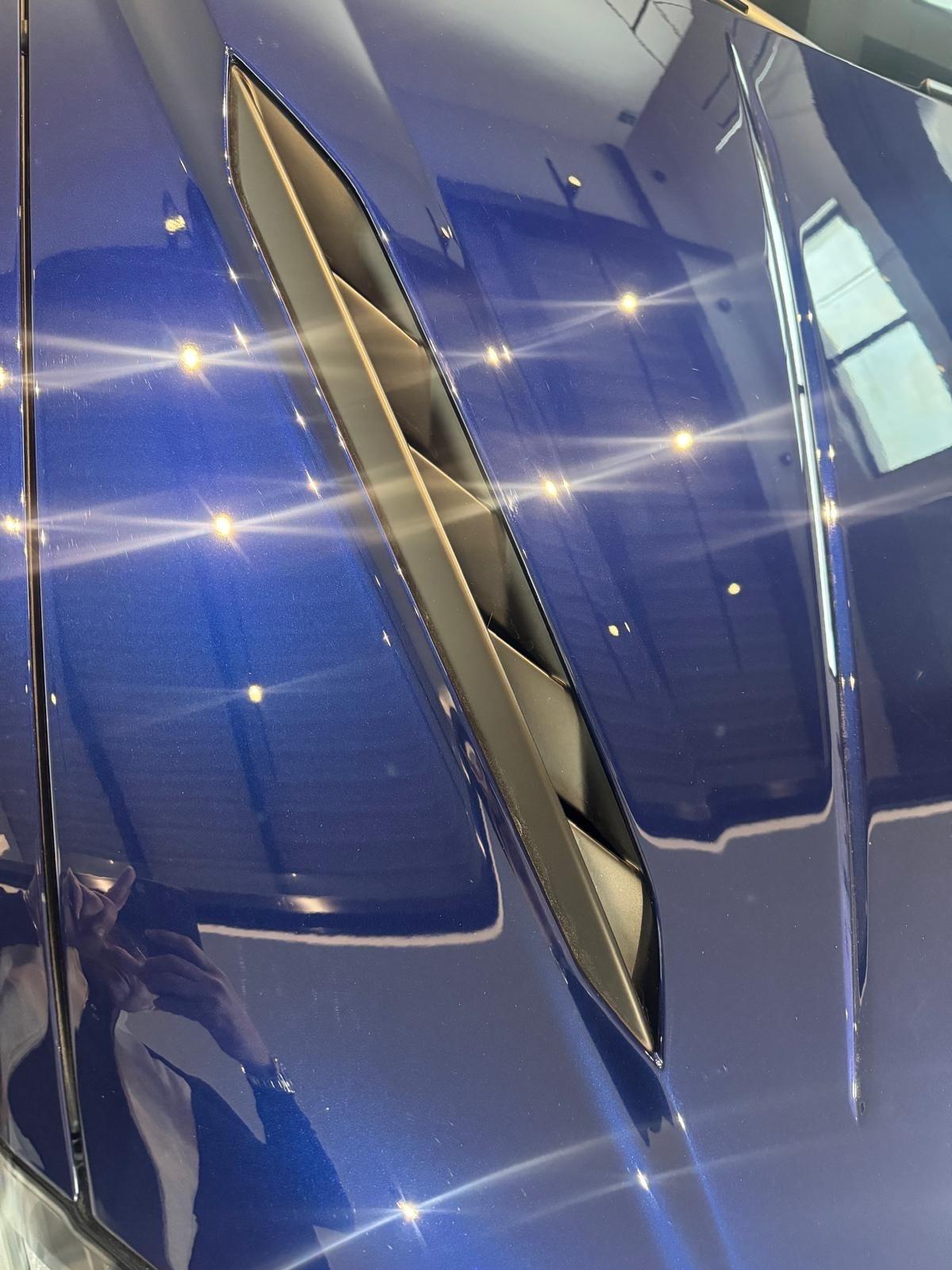 Lamborghini Urus 4.0 S