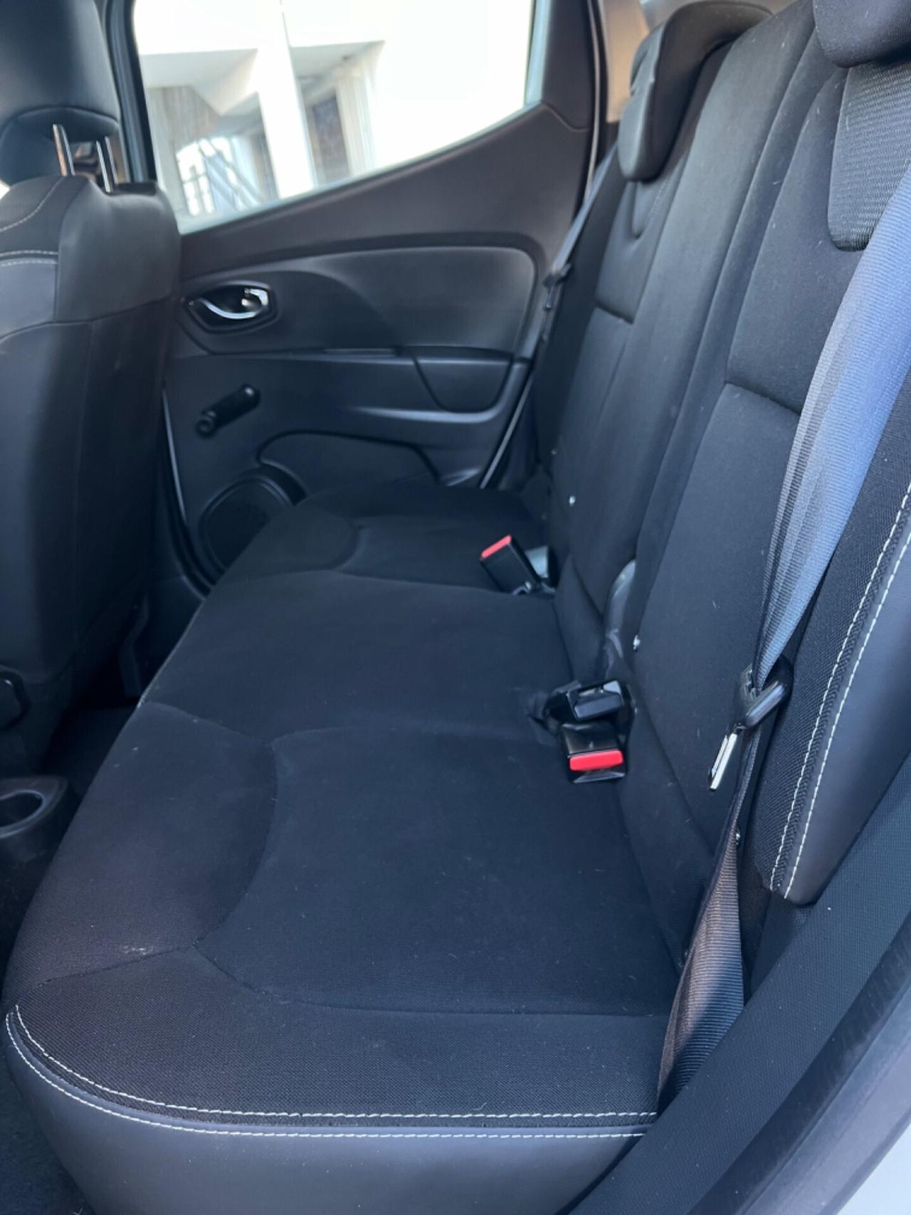 RENAULT CLIO 1.5 DIESEL EURO 5B OTTIMA NEOPATENTATI