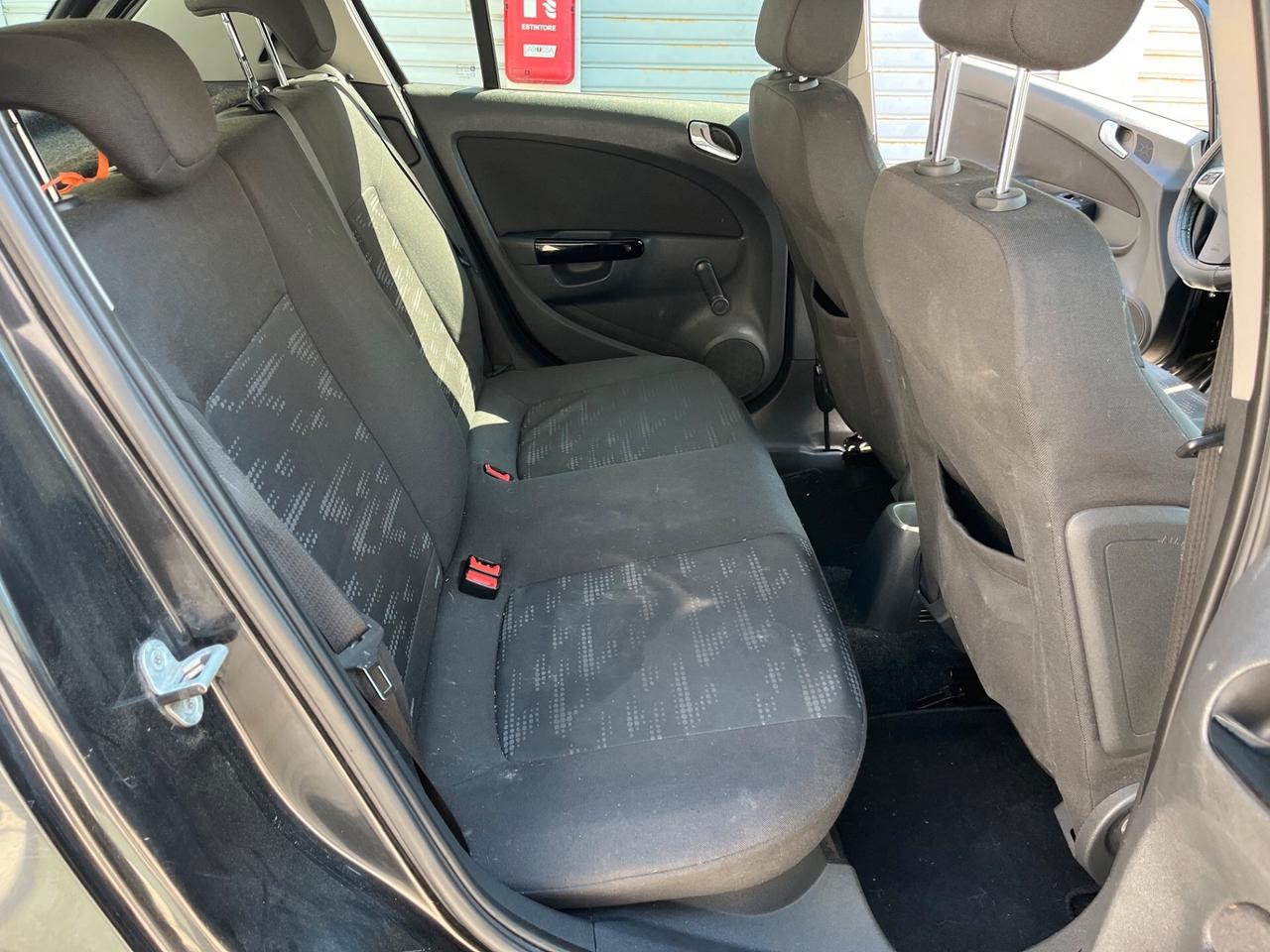 Opel Corsa 1.3 CDTI 75CV F.AP. 5 porte Cosmo