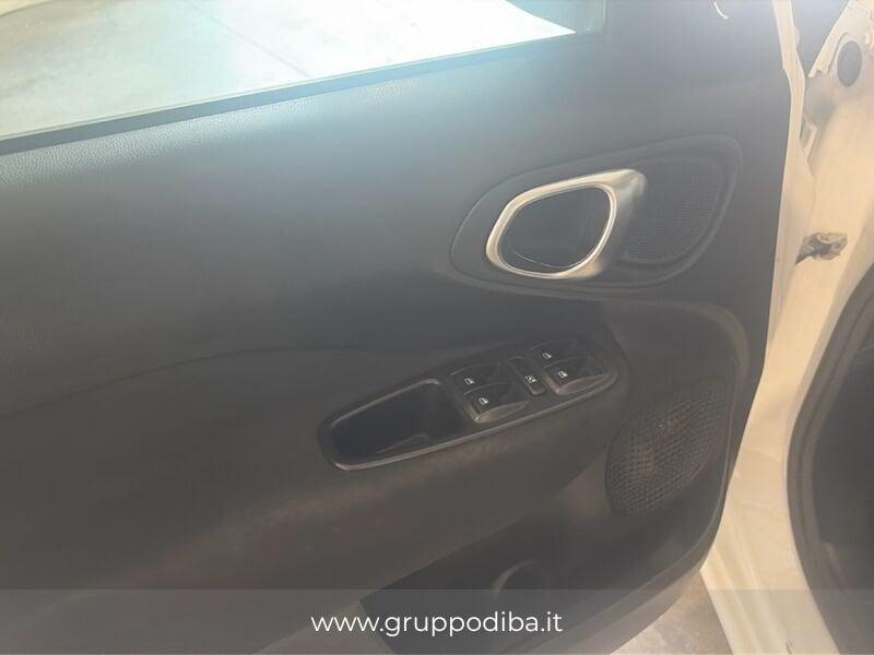 FIAT 500L 2012 Diesel 1.3 mjt Pop Star 95cv
