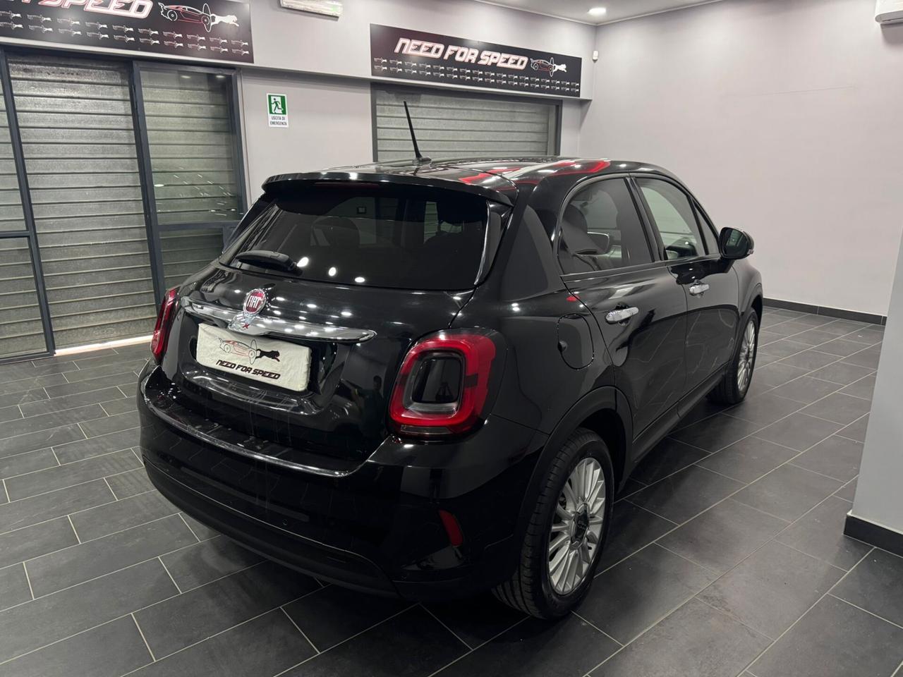 Fiat 500X 1.3 MultiJet 95 CV Connect