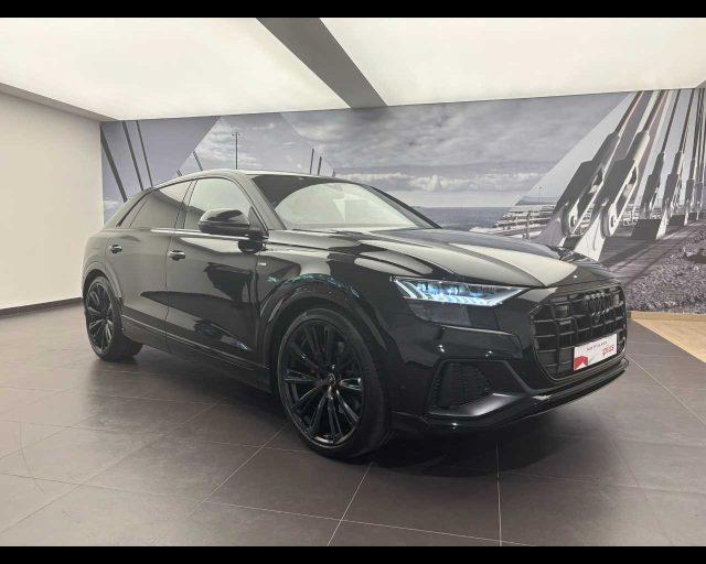AUDI Q8 50 TDI 286 CV quattro tiptronic Sport