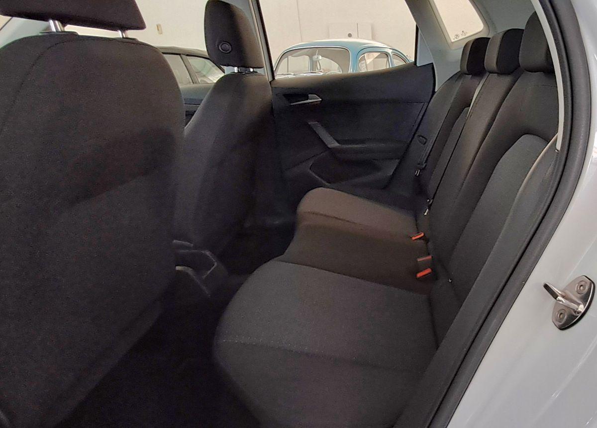 SEAT Arona 1.0 EcoTSI Style