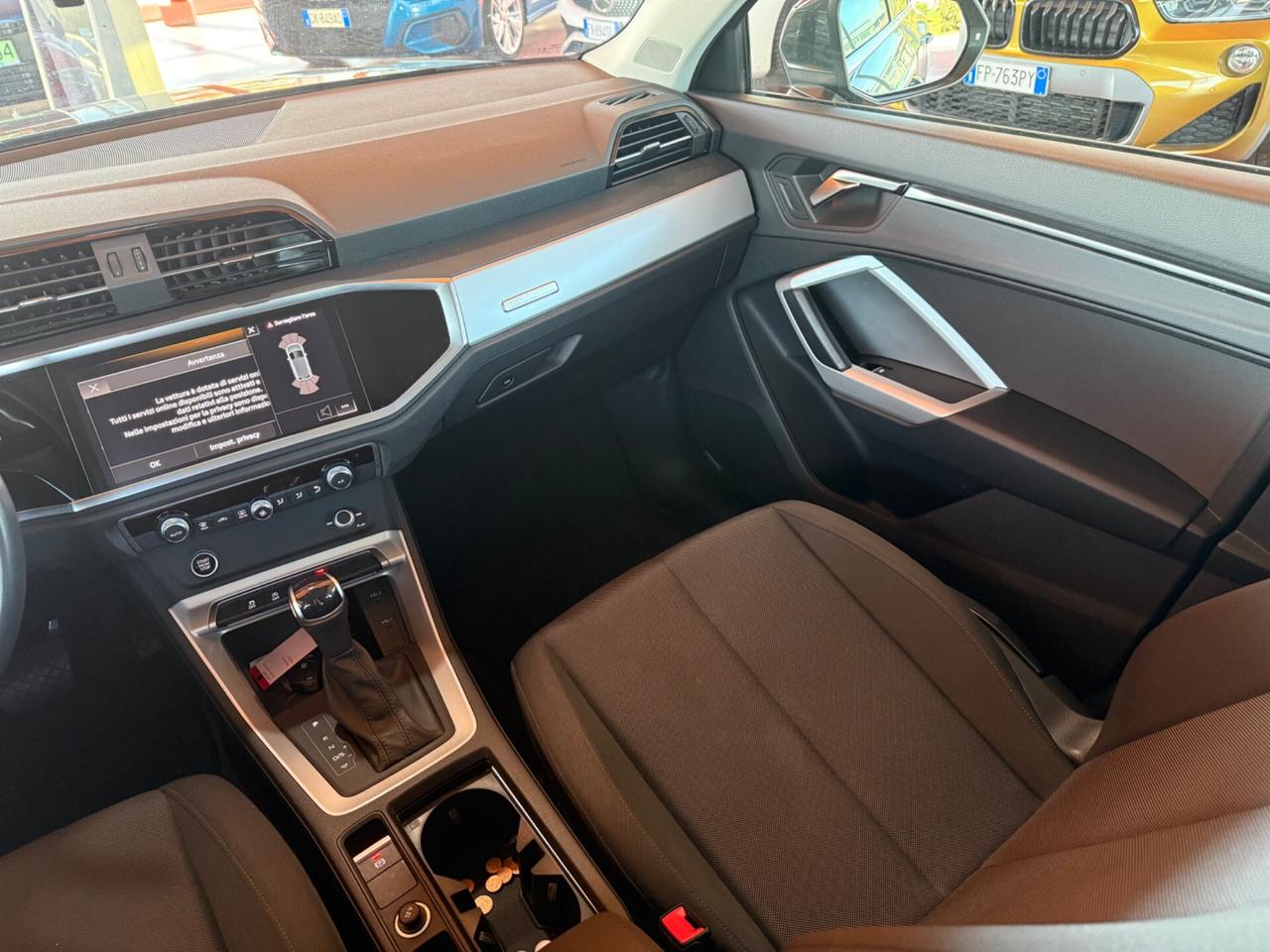 Audi Q3 2.0 Diesel - Automatico - Suv