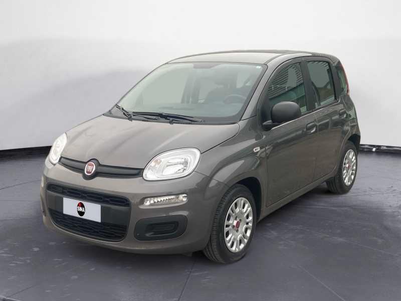FIAT Panda 1.0 hybrid Easy s&s 70cv