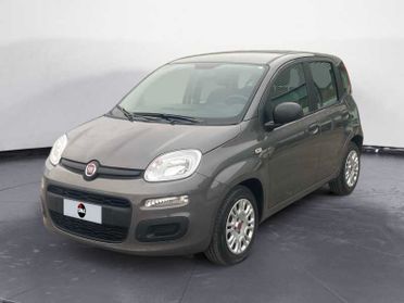 FIAT Panda 1.0 hybrid Easy s&s 70cv