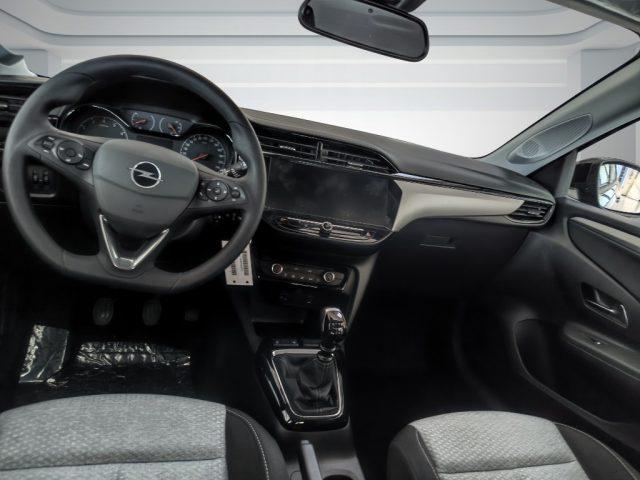 OPEL Corsa 1.2 100cv Edition MT6