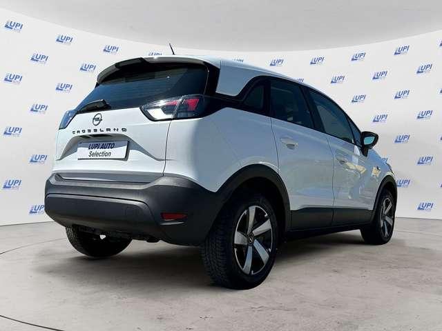 Opel Crossland 1.5 Diesel 110cv Edition S&S MT6