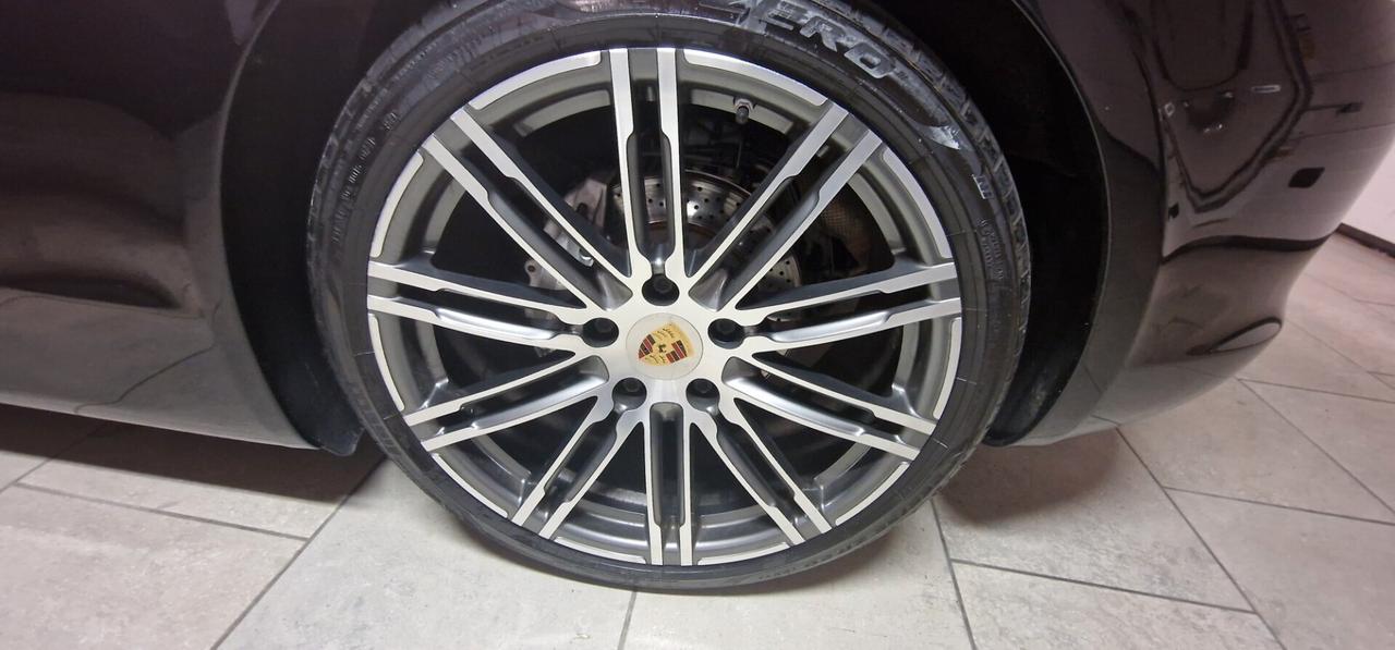 Porsche Boxster 2.7 BLACK EDITION