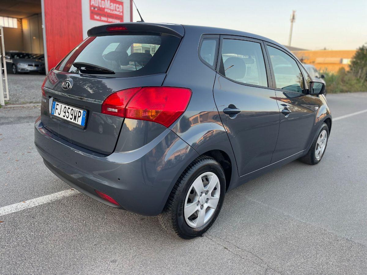 KIA - Venga - 1.4 EcoGPL Cool OK X NEOPATENTATI