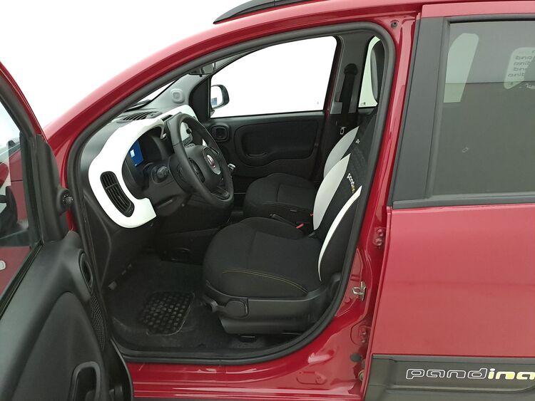 Fiat Panda Hybrid Pandina BR115764 1.0 Mild Hybrid 70CV