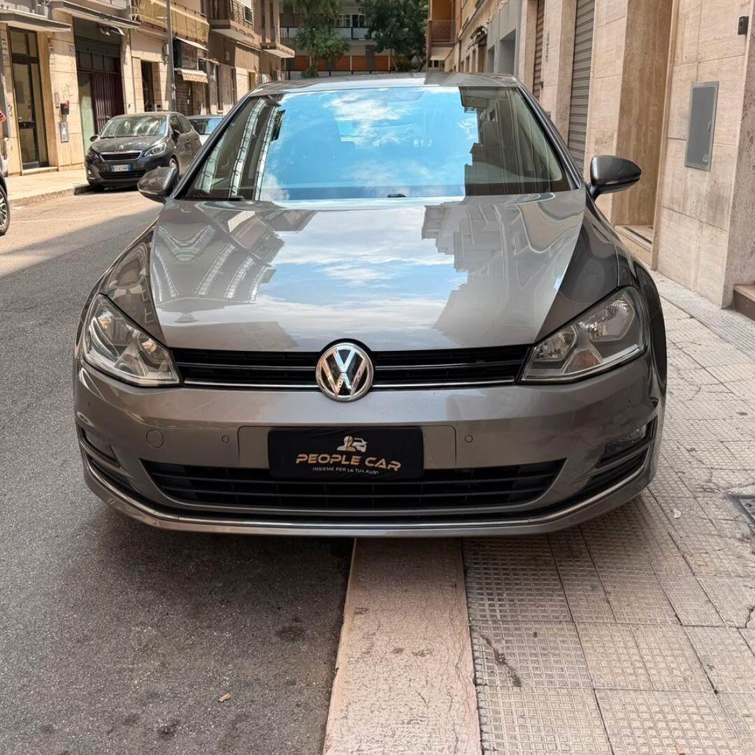 Volkswagen Golf 1.6 TDI 5p. - 110CV